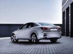 Lexus IS350 2011 года (ZA)